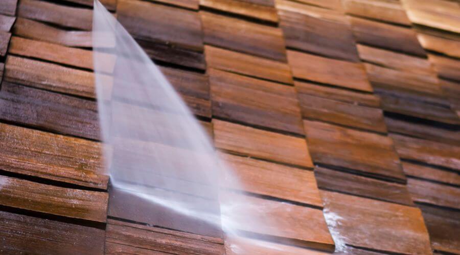 Asphalt Roofing in Staples, MN